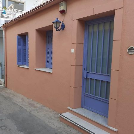 Ferienwohnung White Rose Chania  Exterior foto