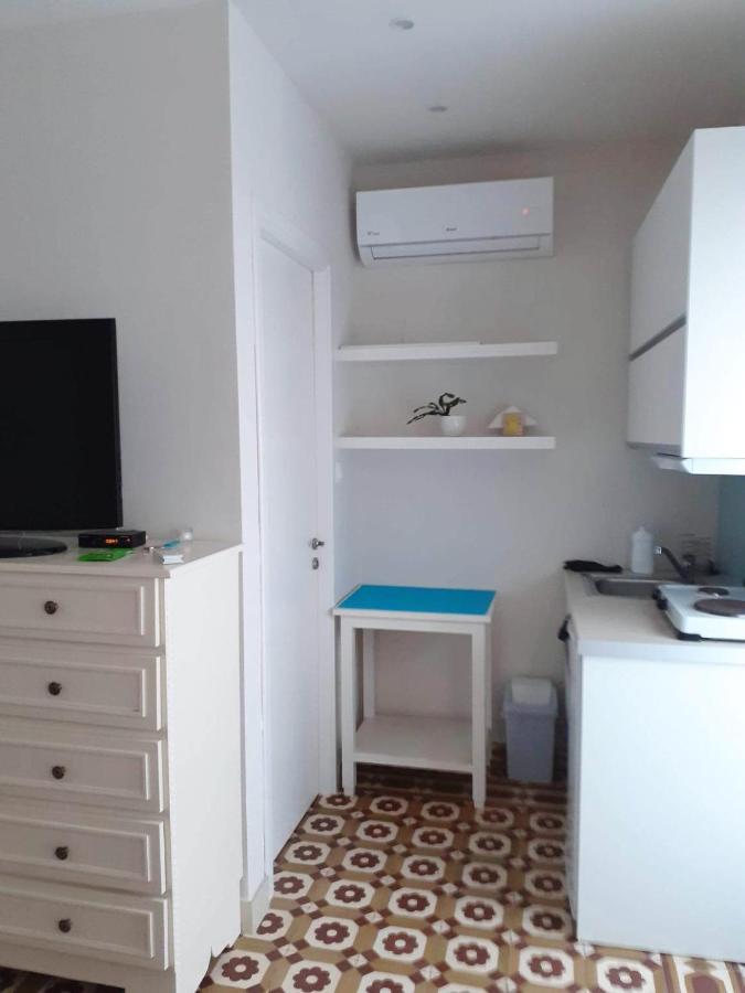 Ferienwohnung White Rose Chania  Exterior foto