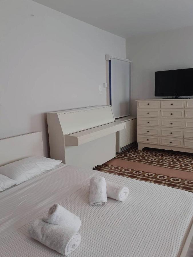 Ferienwohnung White Rose Chania  Exterior foto