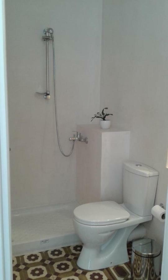 Ferienwohnung White Rose Chania  Exterior foto