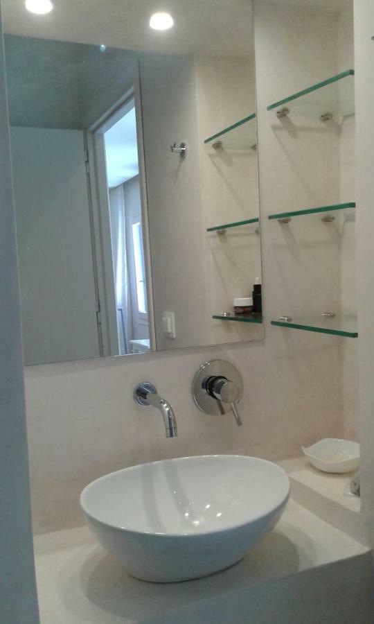 Ferienwohnung White Rose Chania  Exterior foto